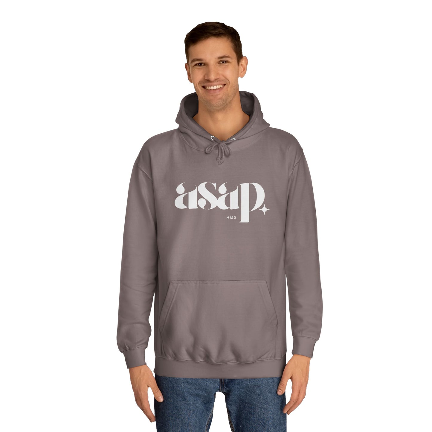 asap unisex hoodie