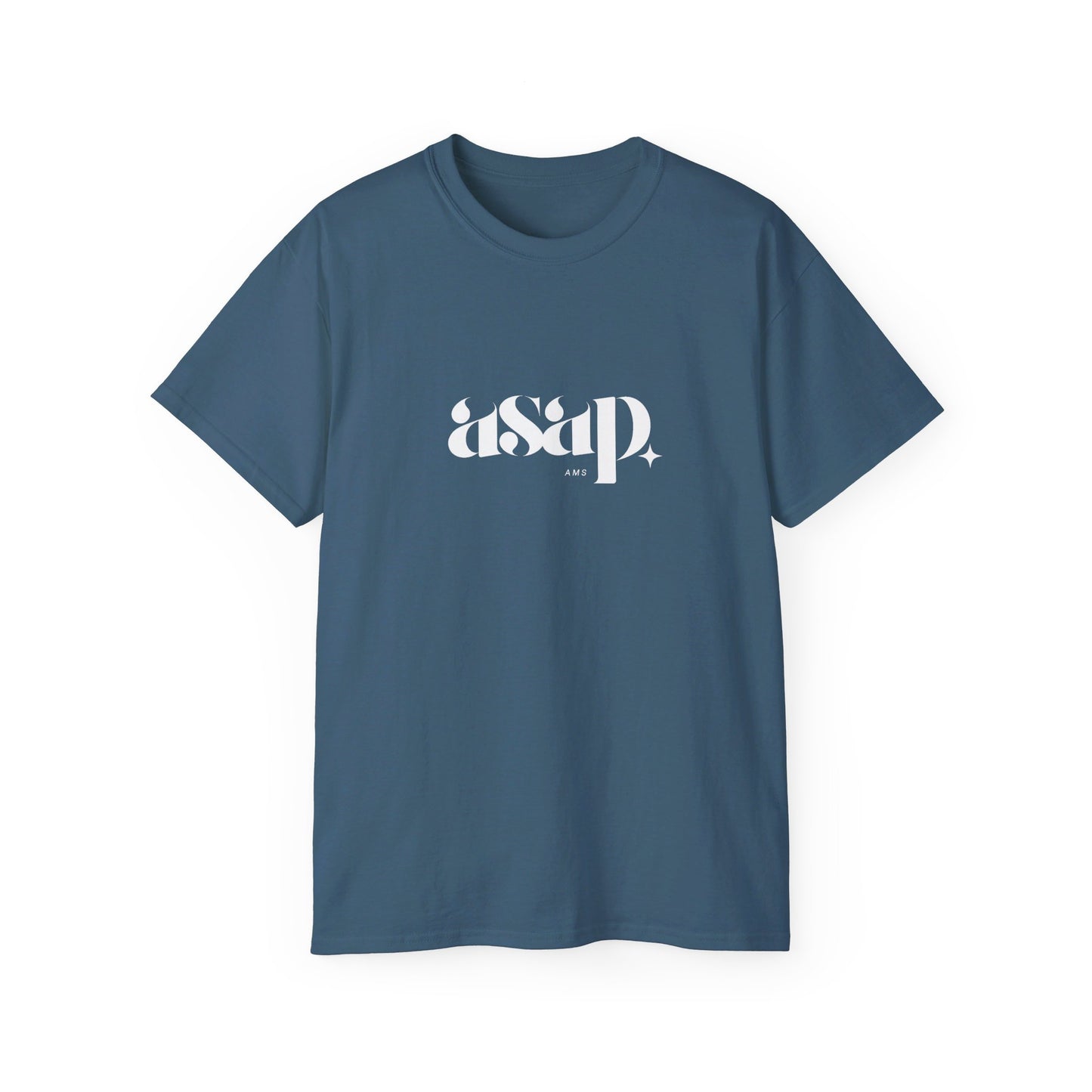 asap unisex tee