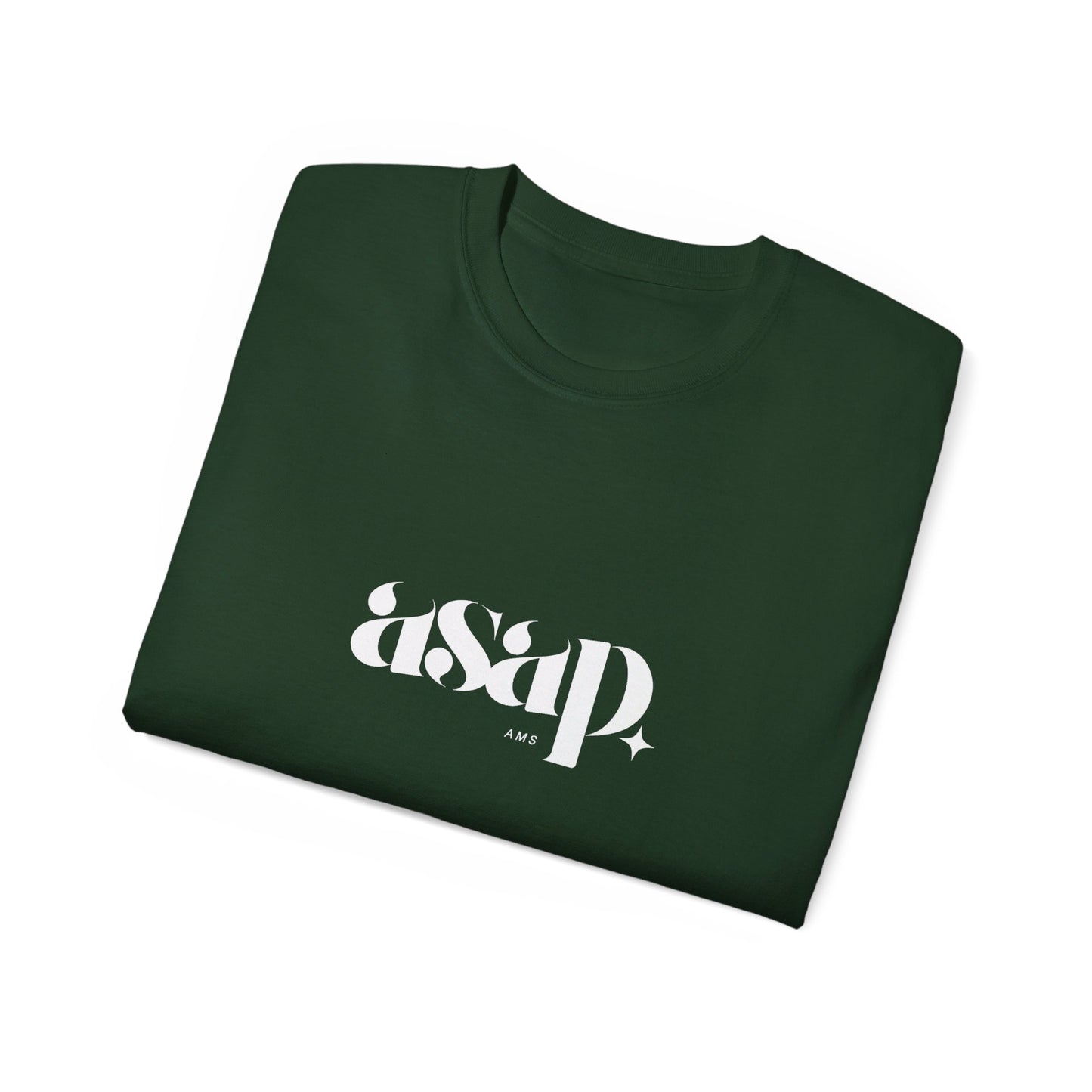 asap unisex tee