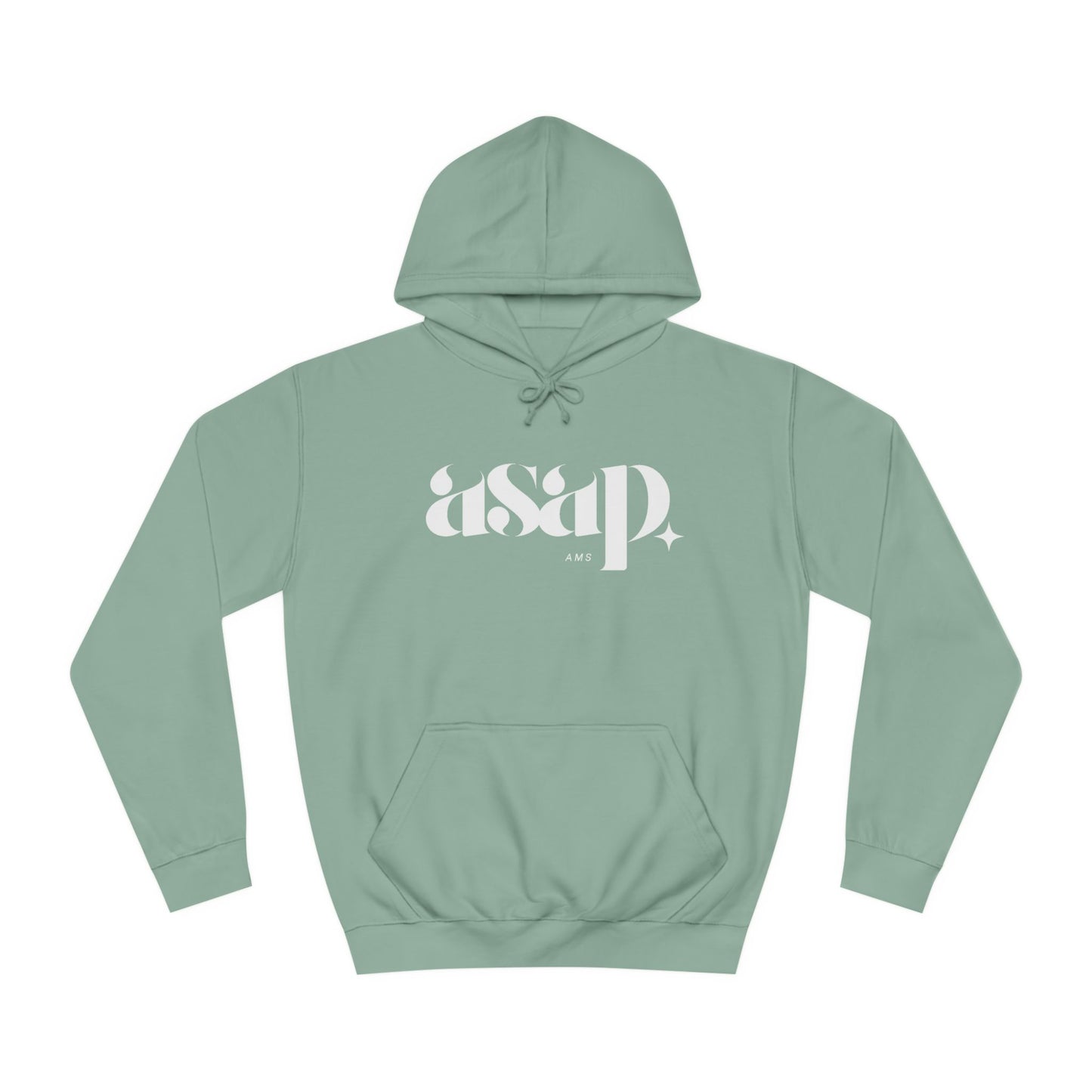 asap unisex hoodie