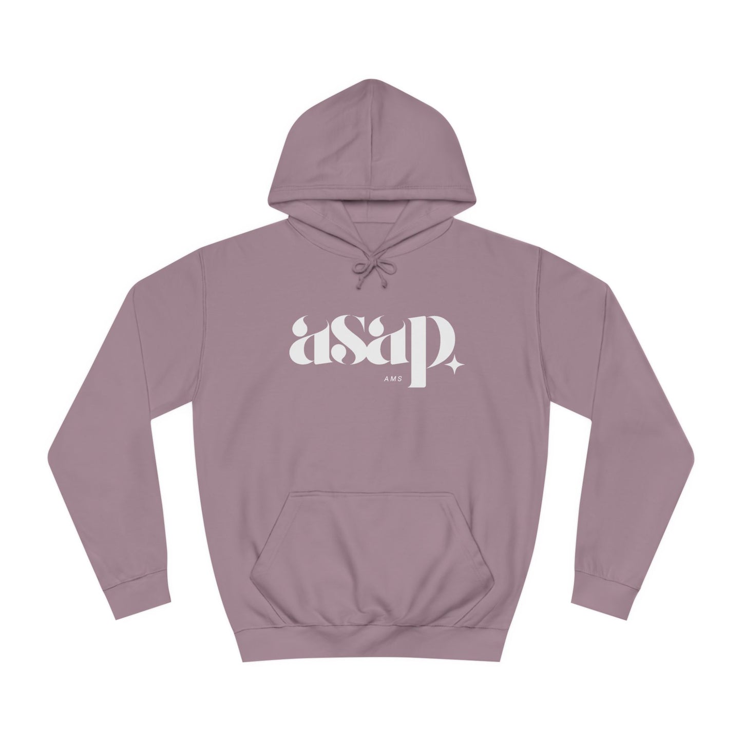 asap unisex hoodie