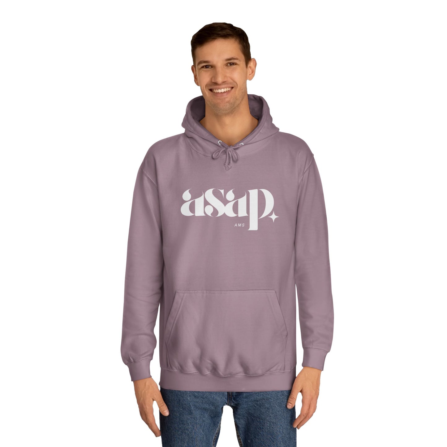 asap unisex hoodie
