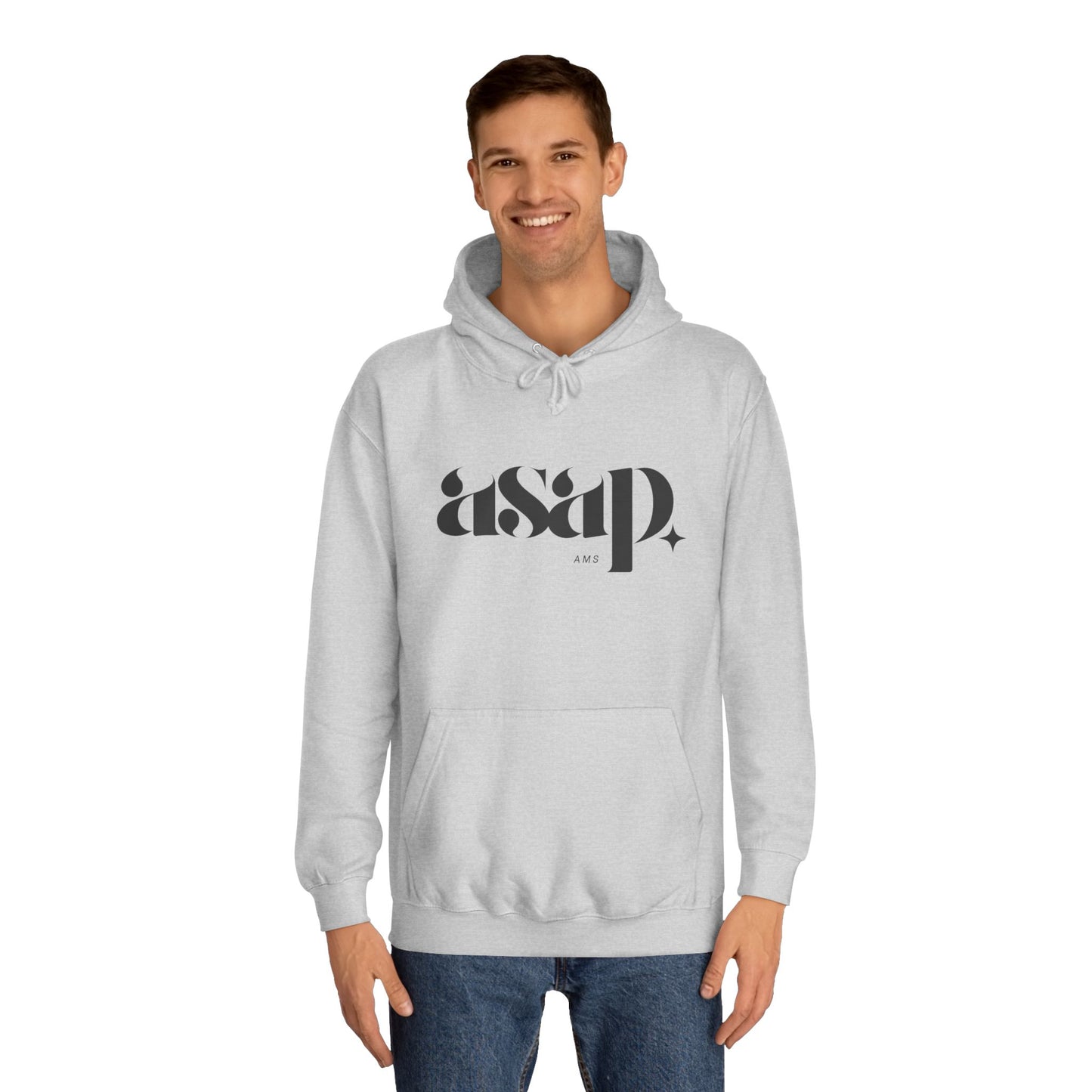 asap unisex hoodie