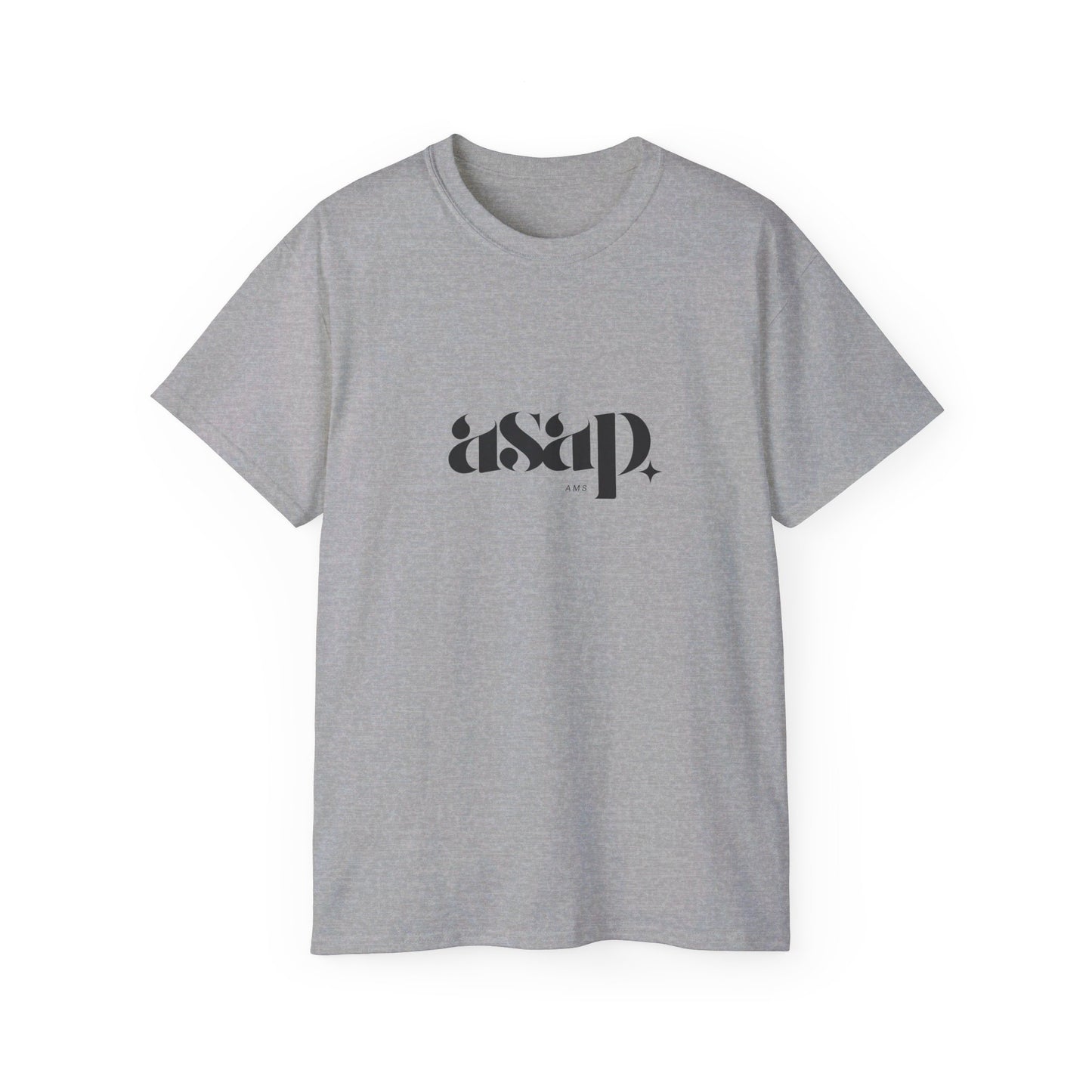 asap unisex tee