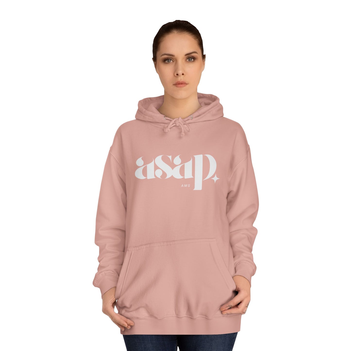 asap unisex hoodie