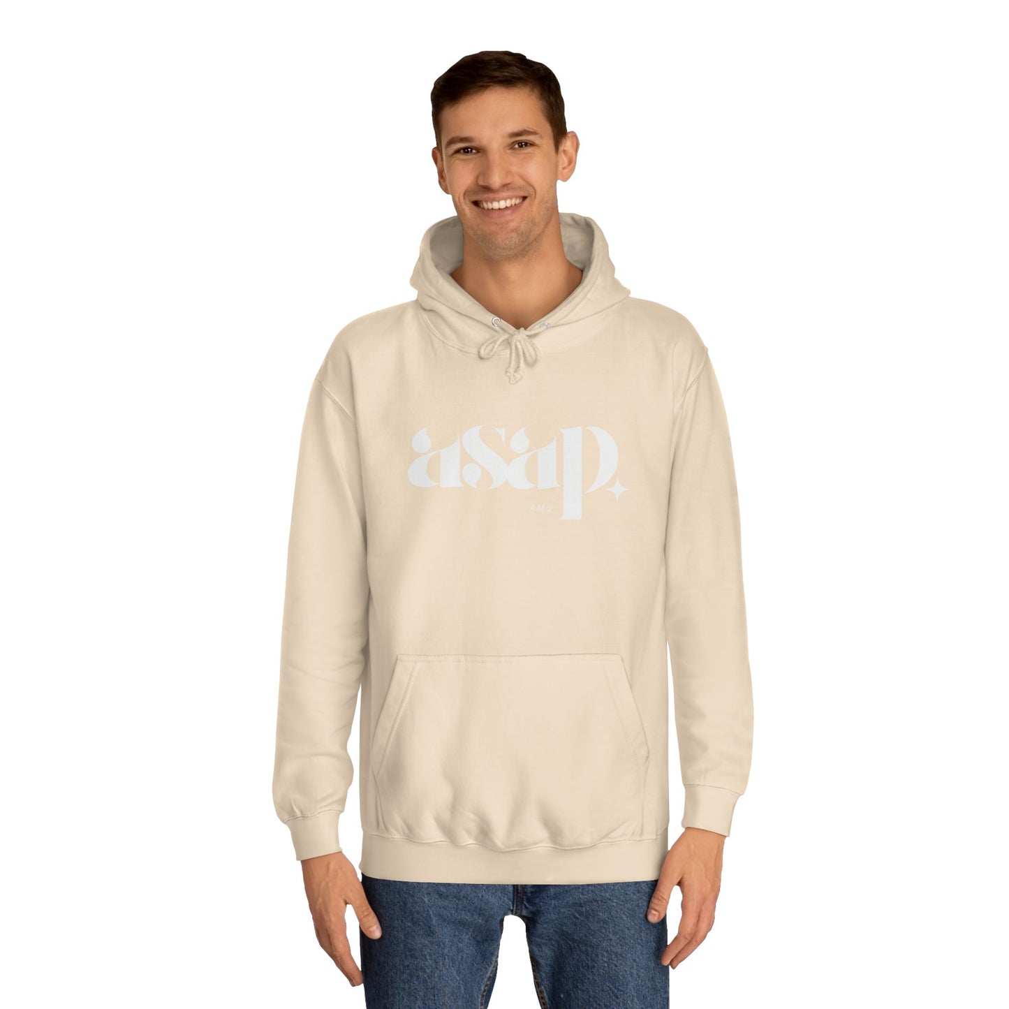 asap unisex hoodie