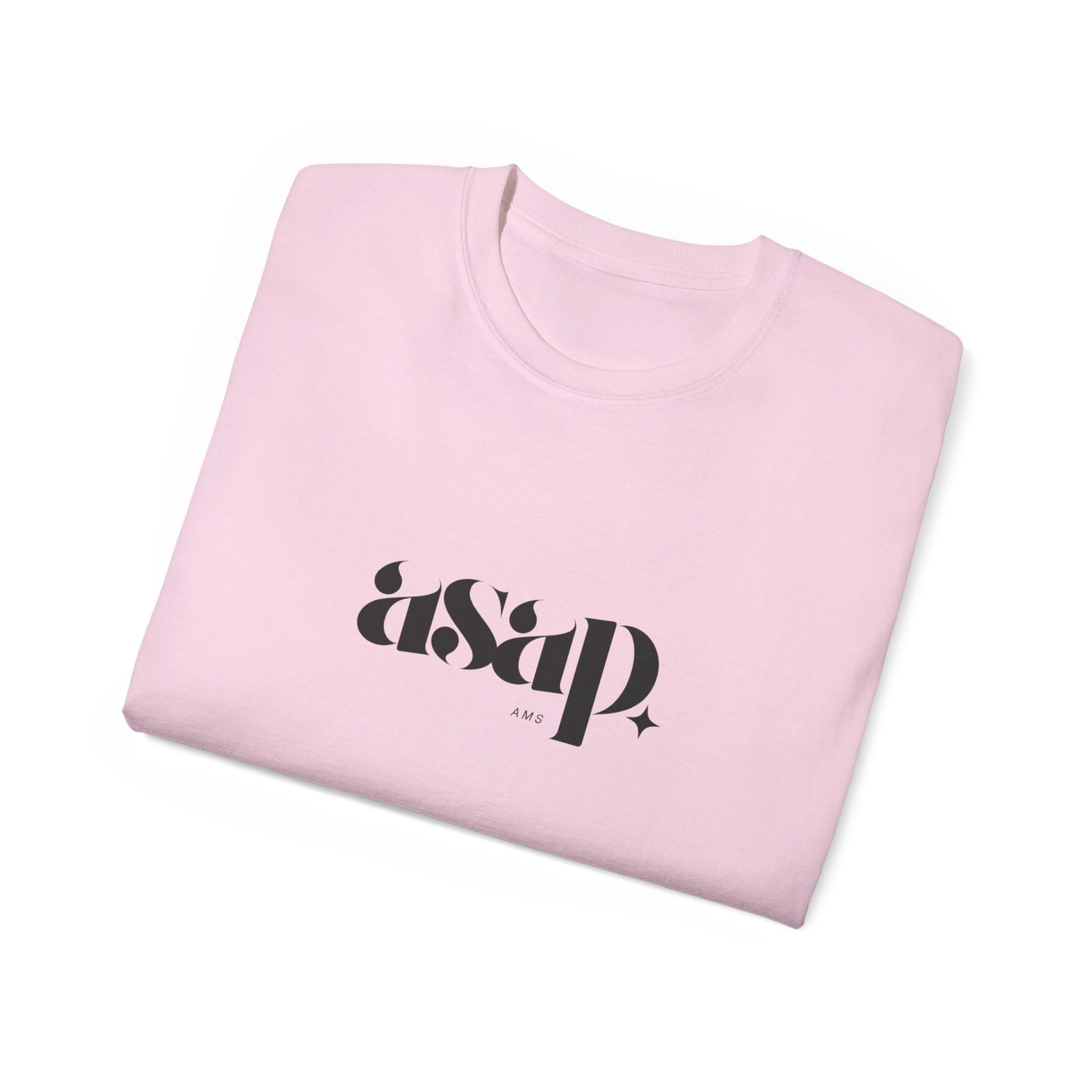 asap unisex tee