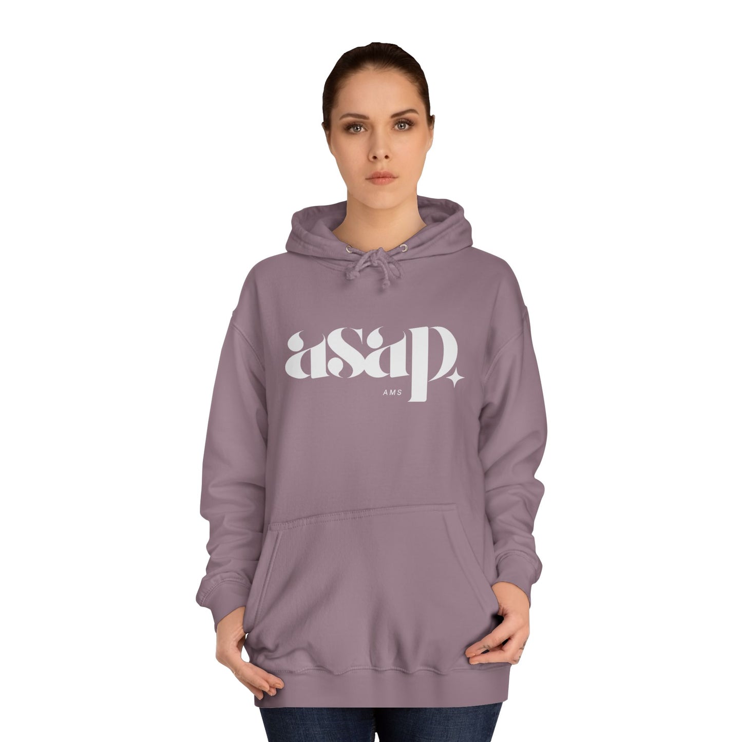 asap unisex hoodie