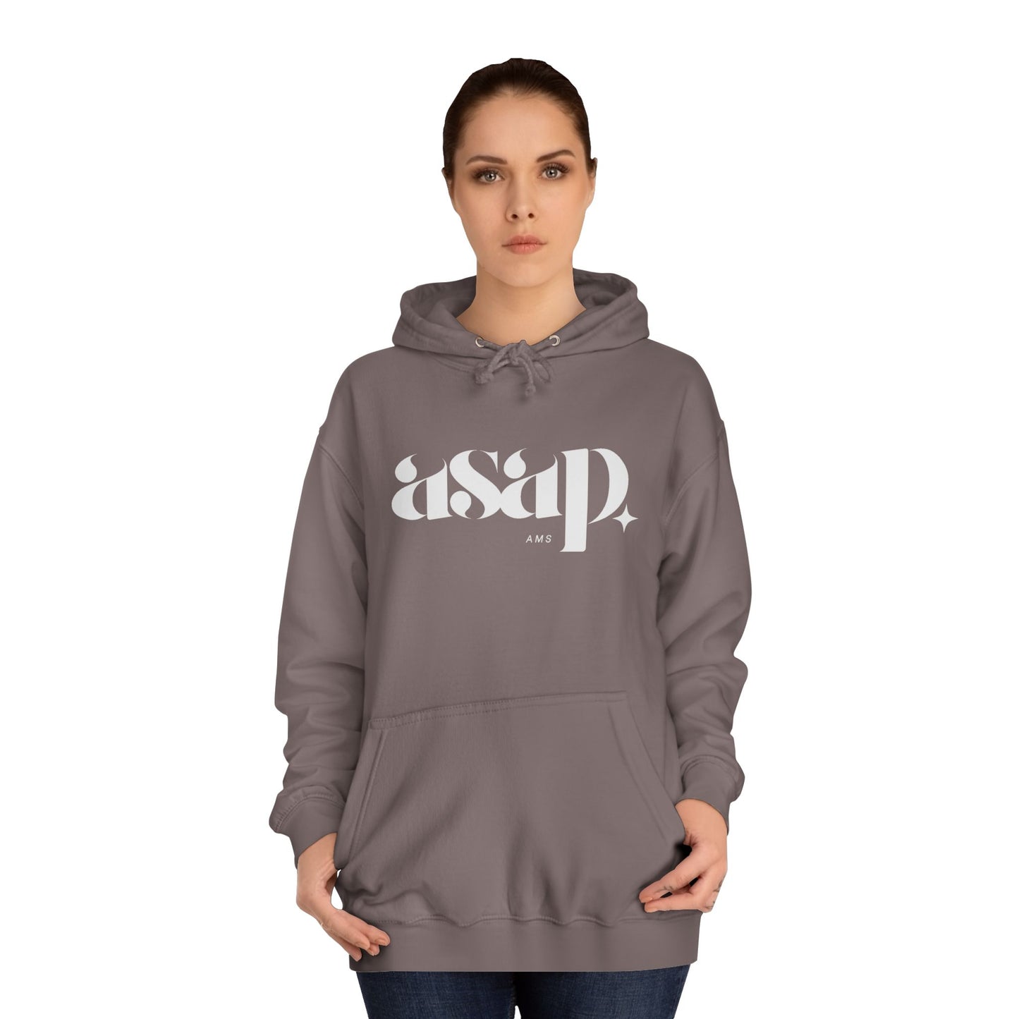 asap unisex hoodie