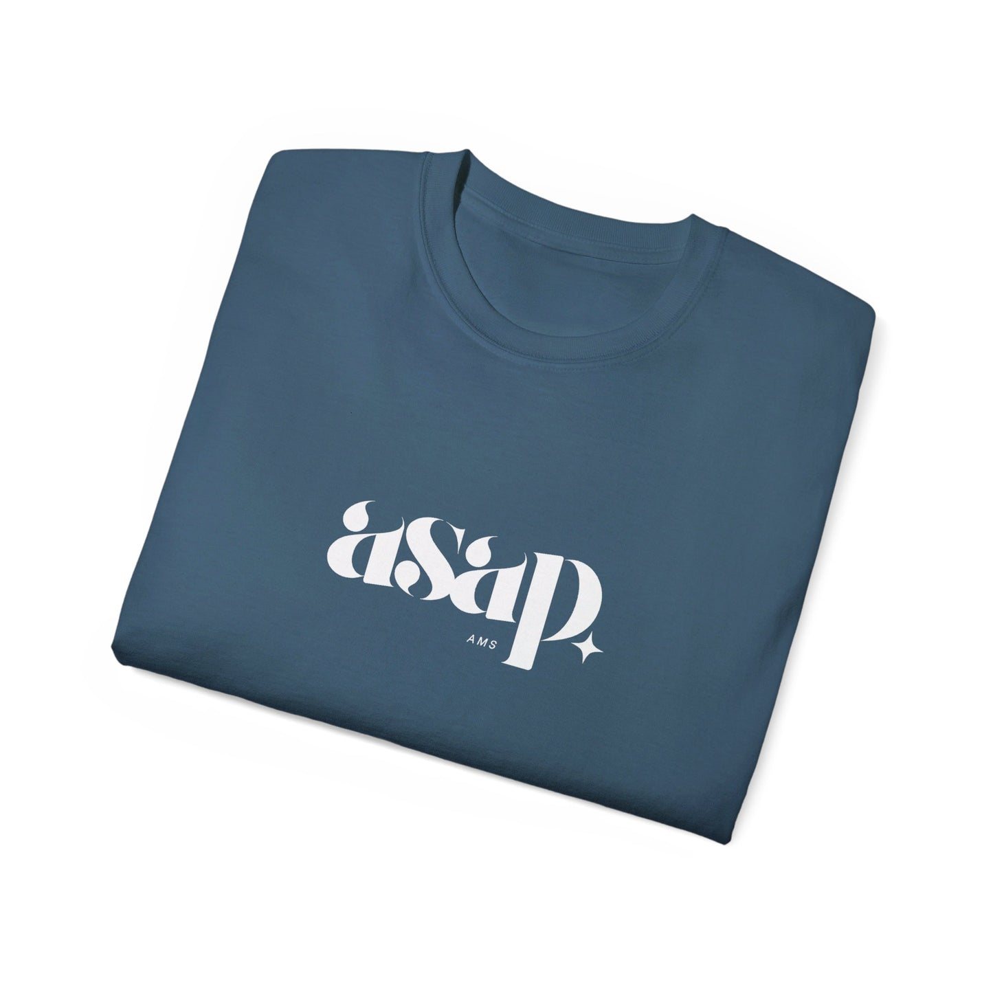 asap unisex tee