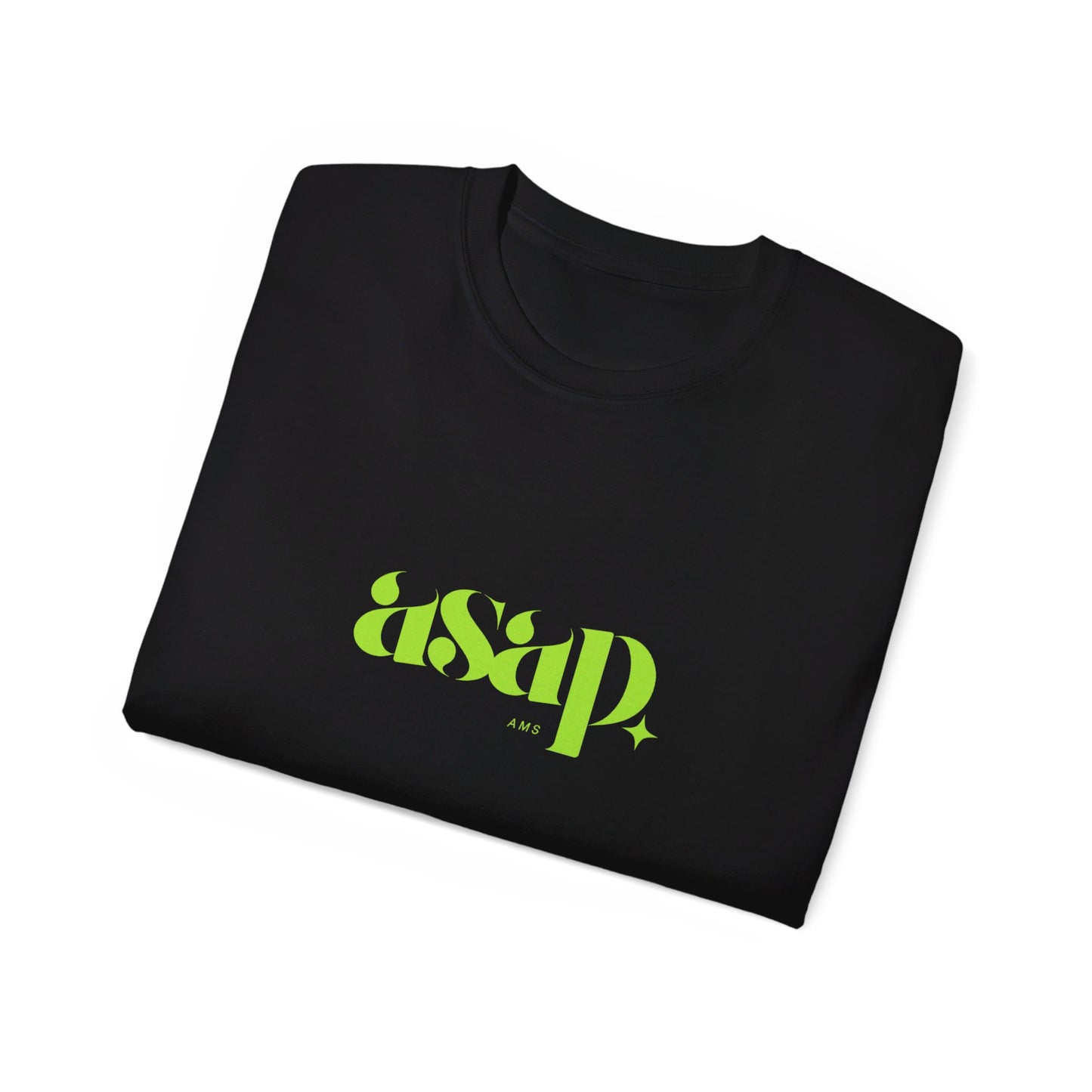 asap unisex tee