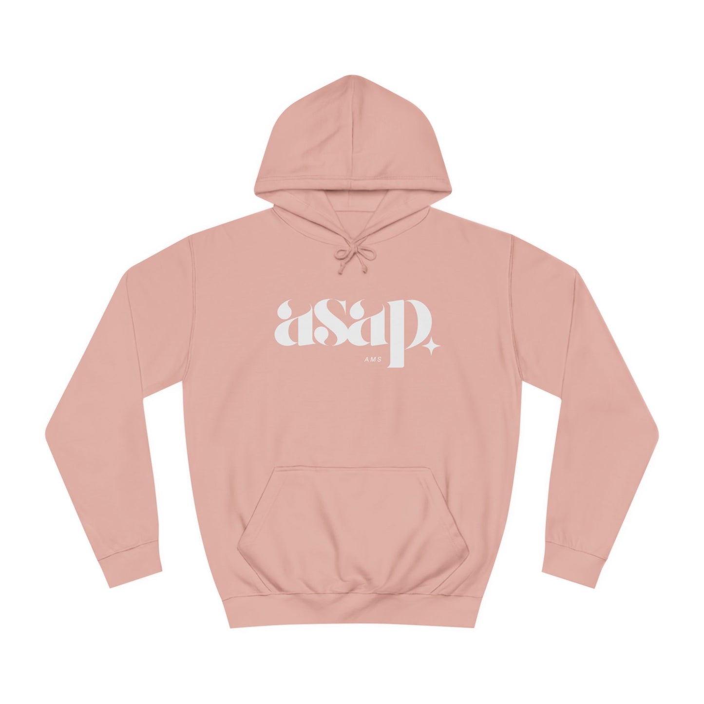 asap unisex hoodie
