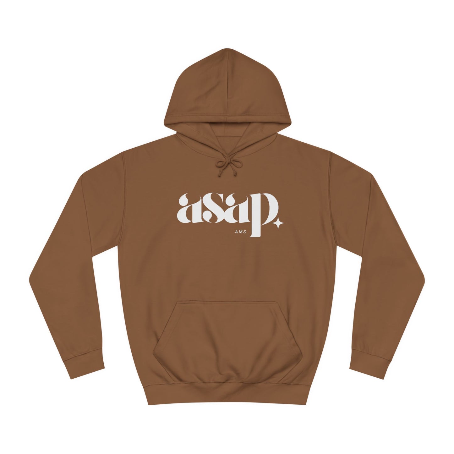 asap unisex hoodie