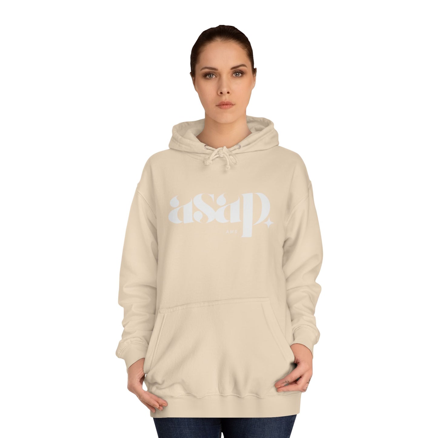 asap unisex hoodie