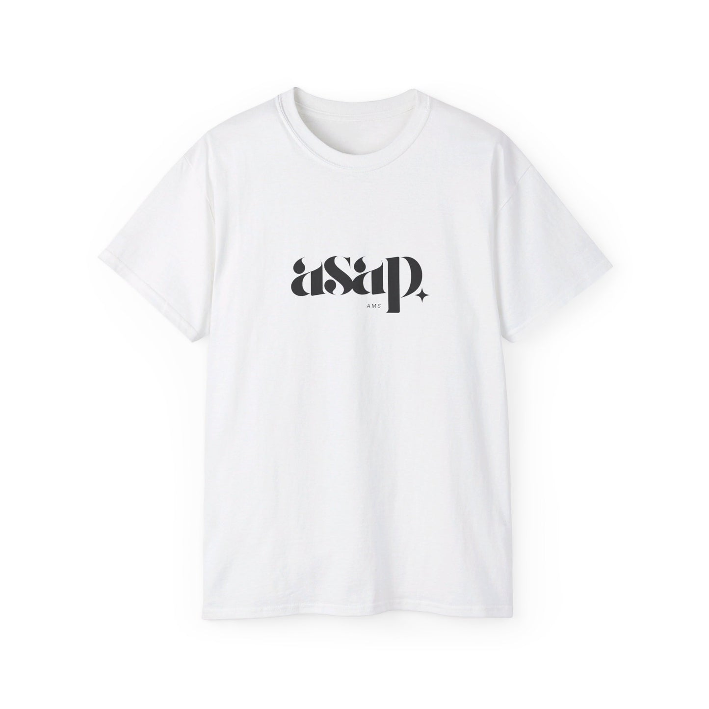 asap unisex tee