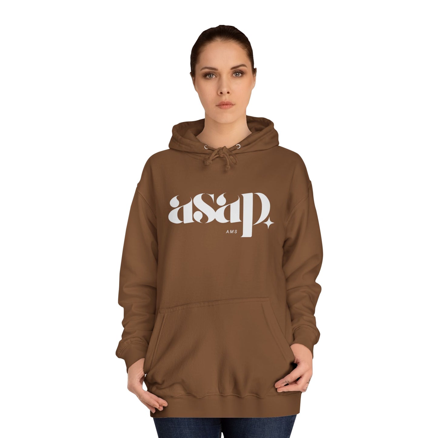 asap unisex hoodie