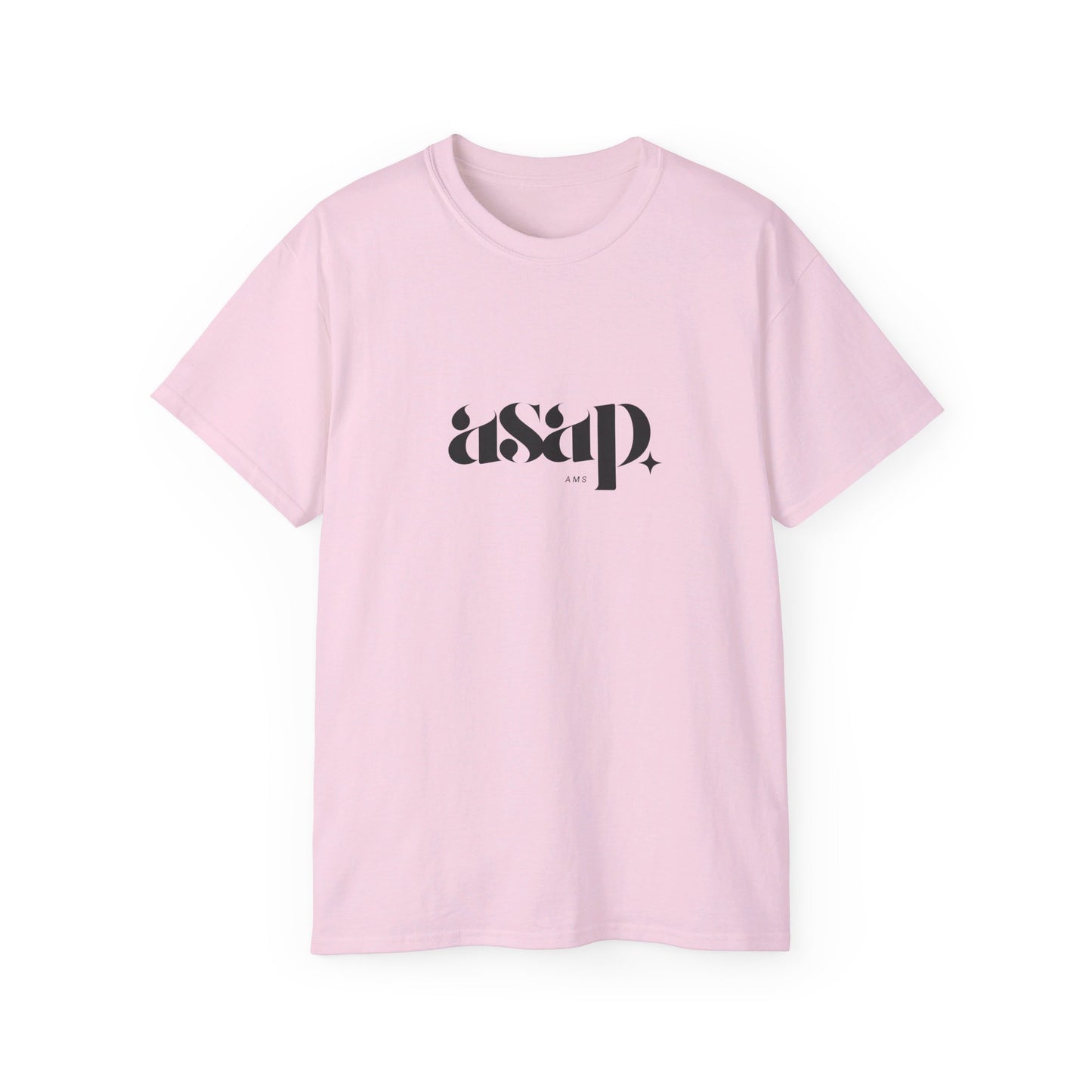 asap unisex tee