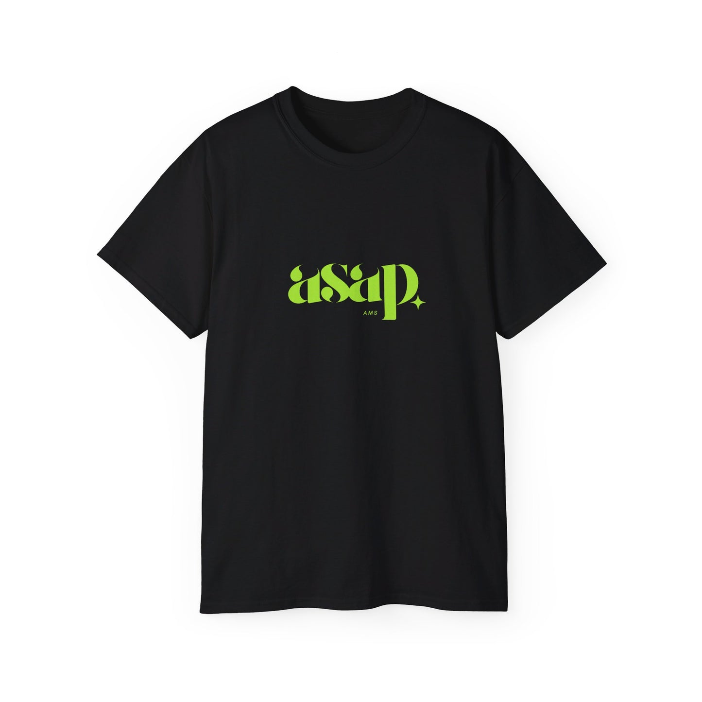 asap unisex tee
