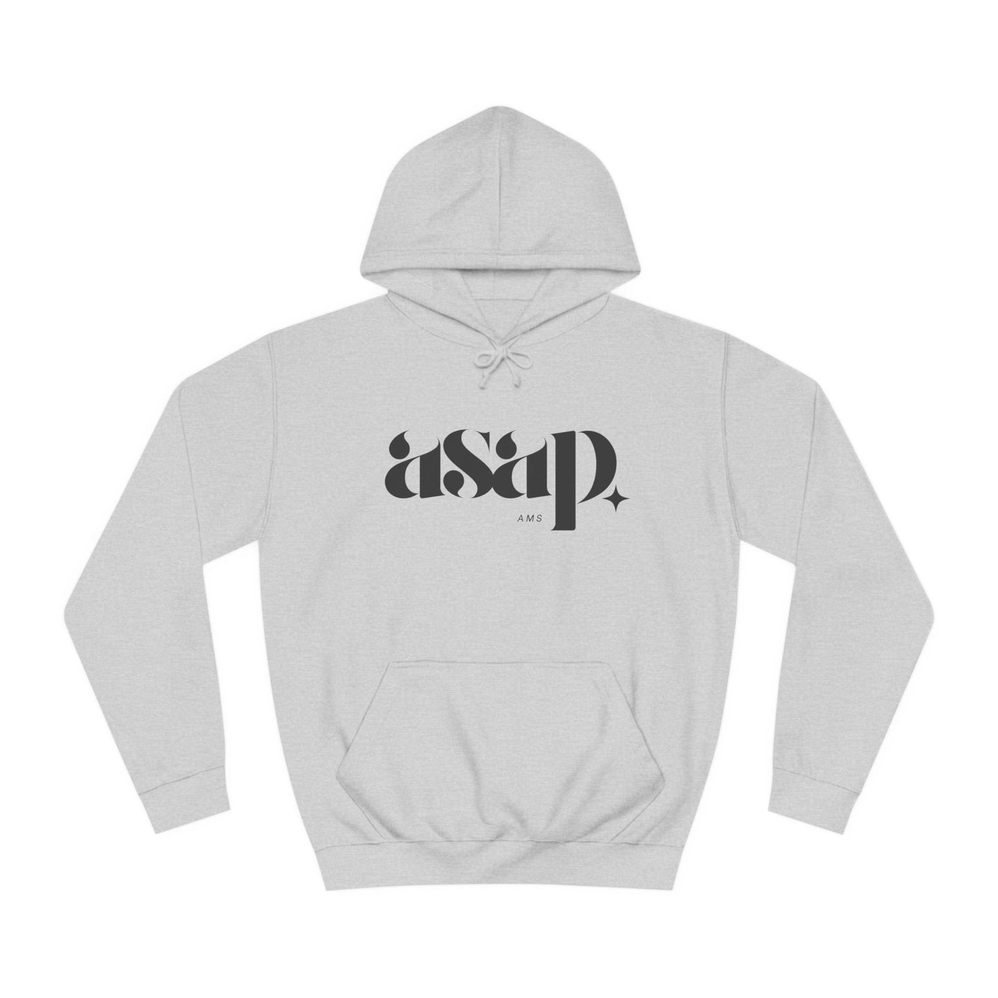 asap unisex hoodie