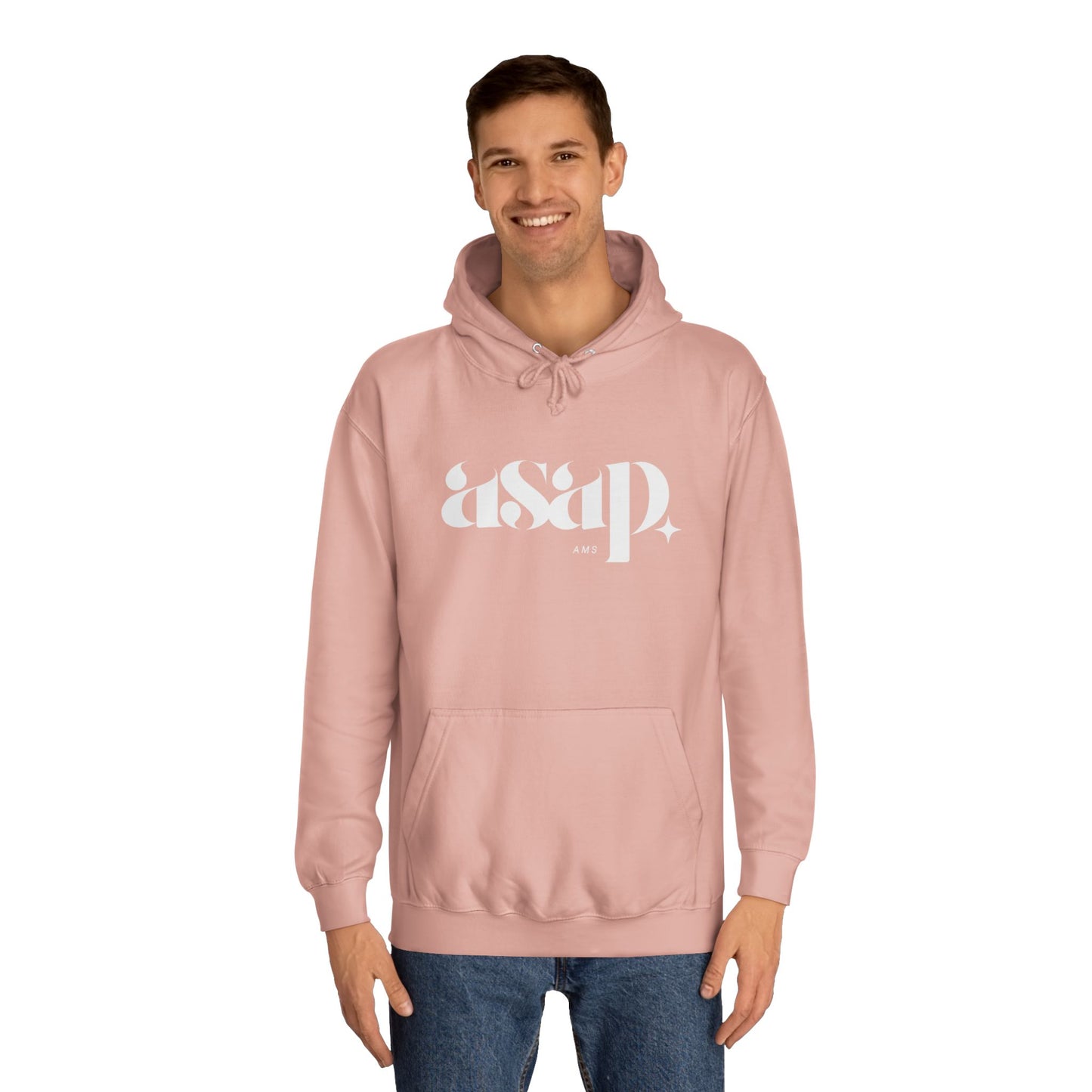 asap unisex hoodie