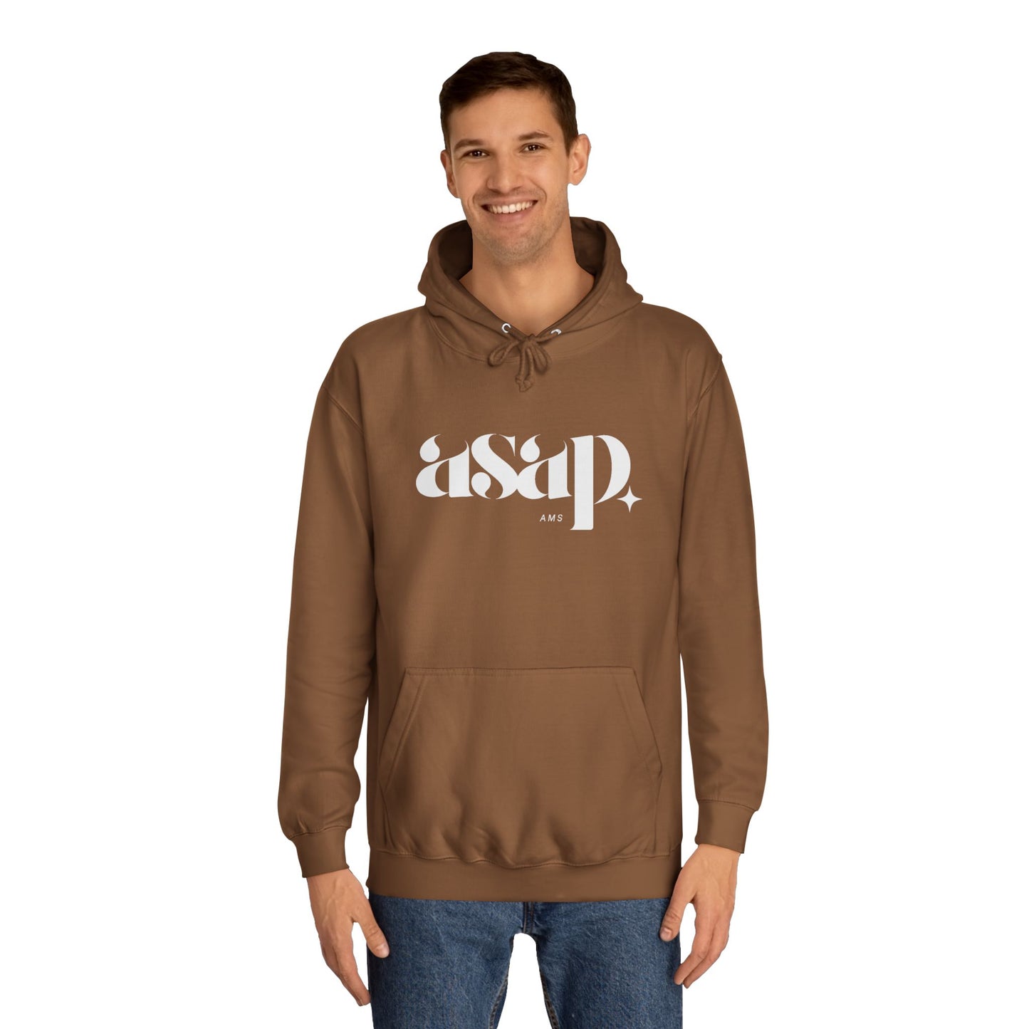 asap unisex hoodie