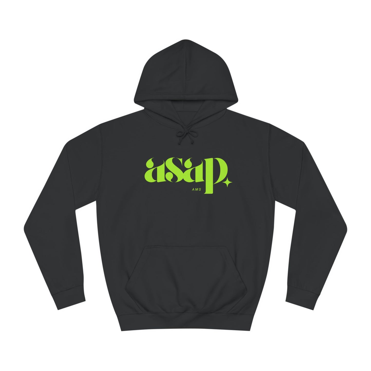 asap unisex hoodie