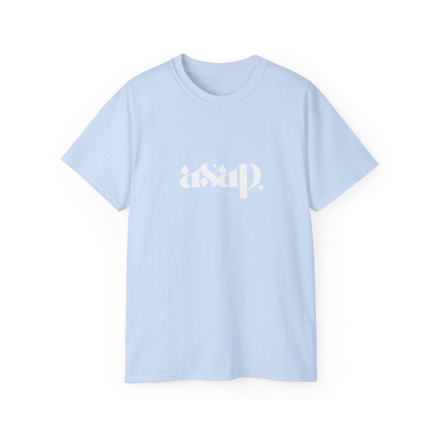 asap unisex tee