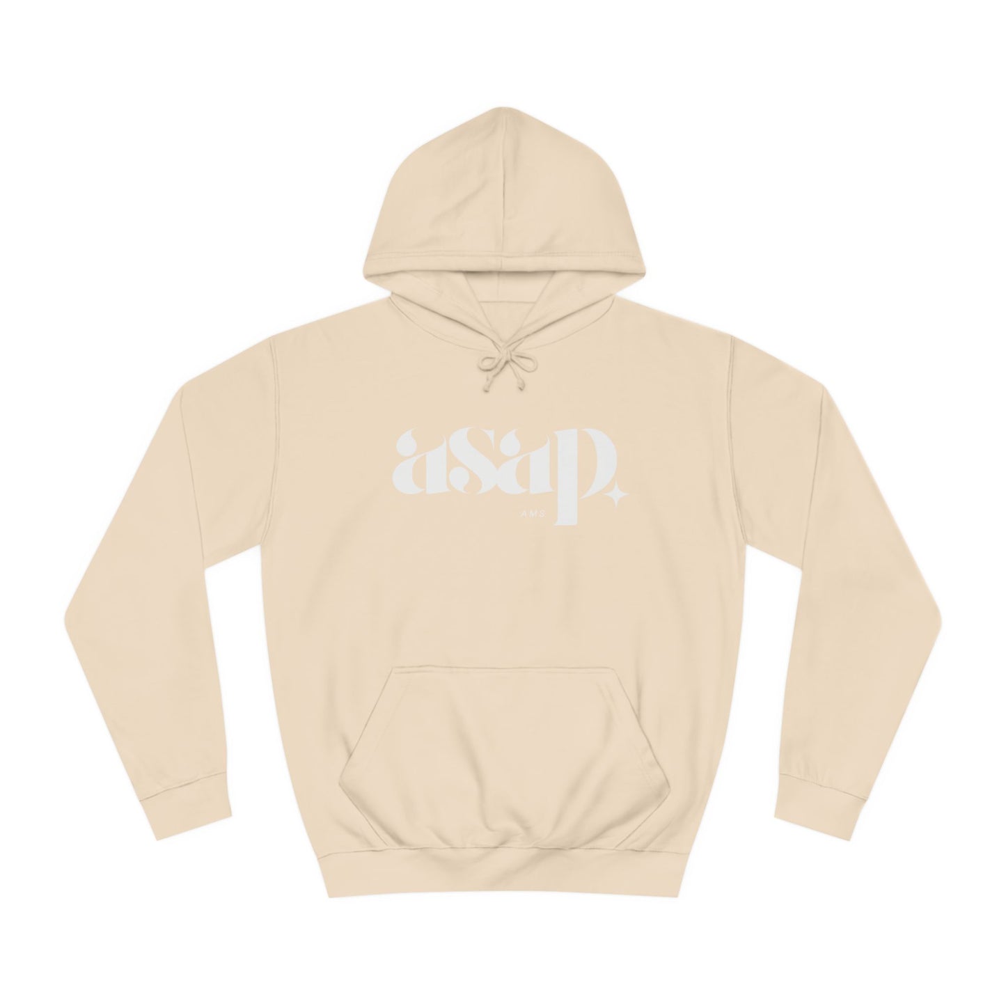 asap unisex hoodie
