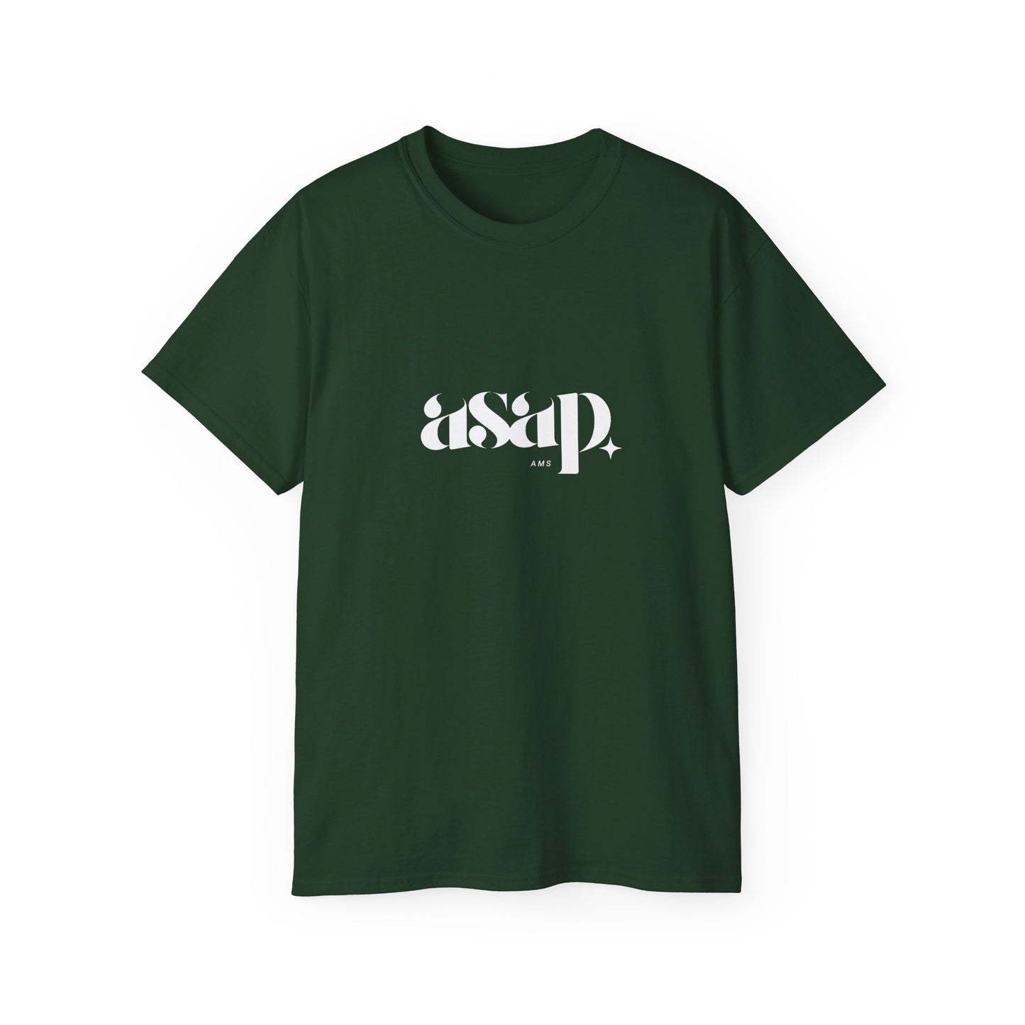 asap unisex tee