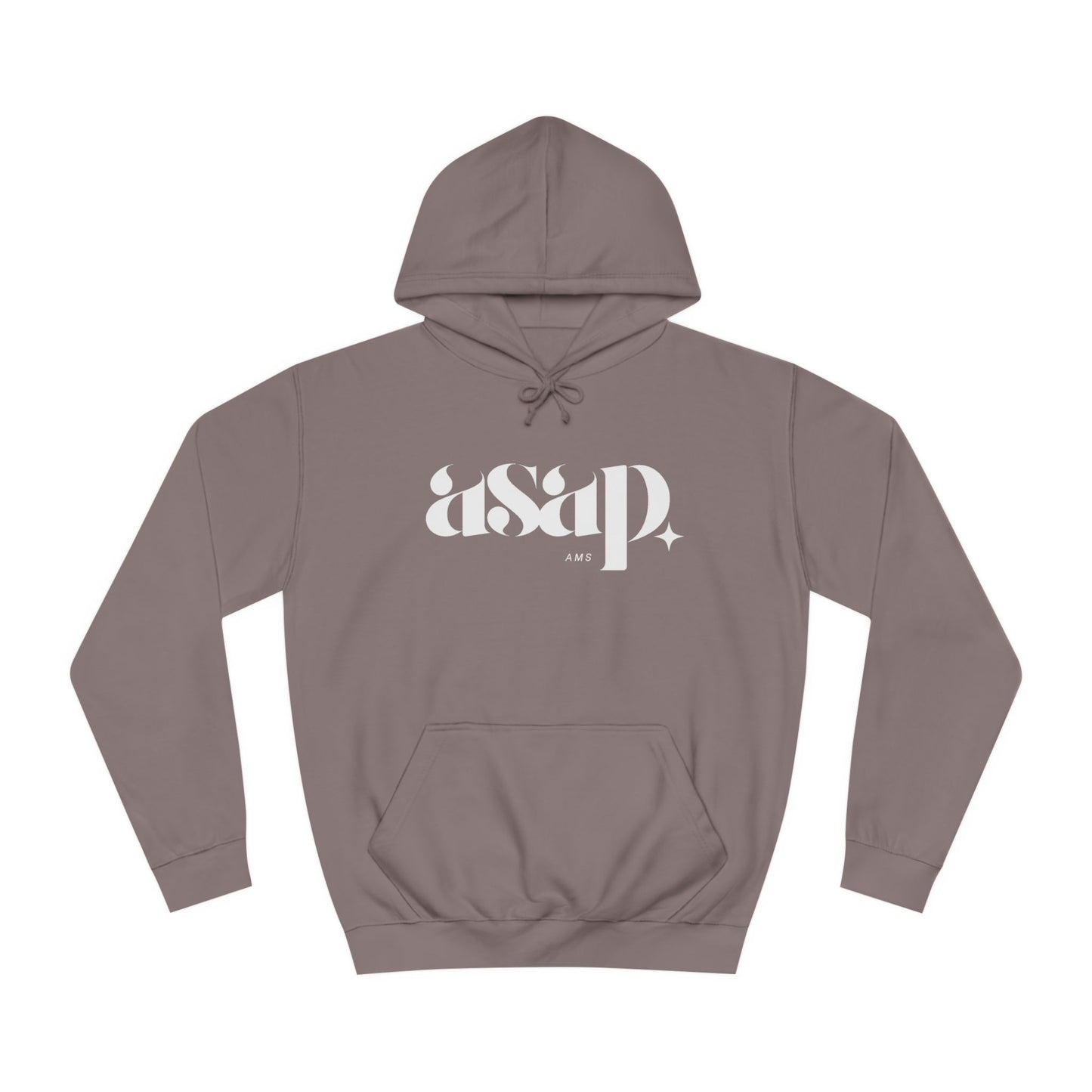 asap unisex hoodie