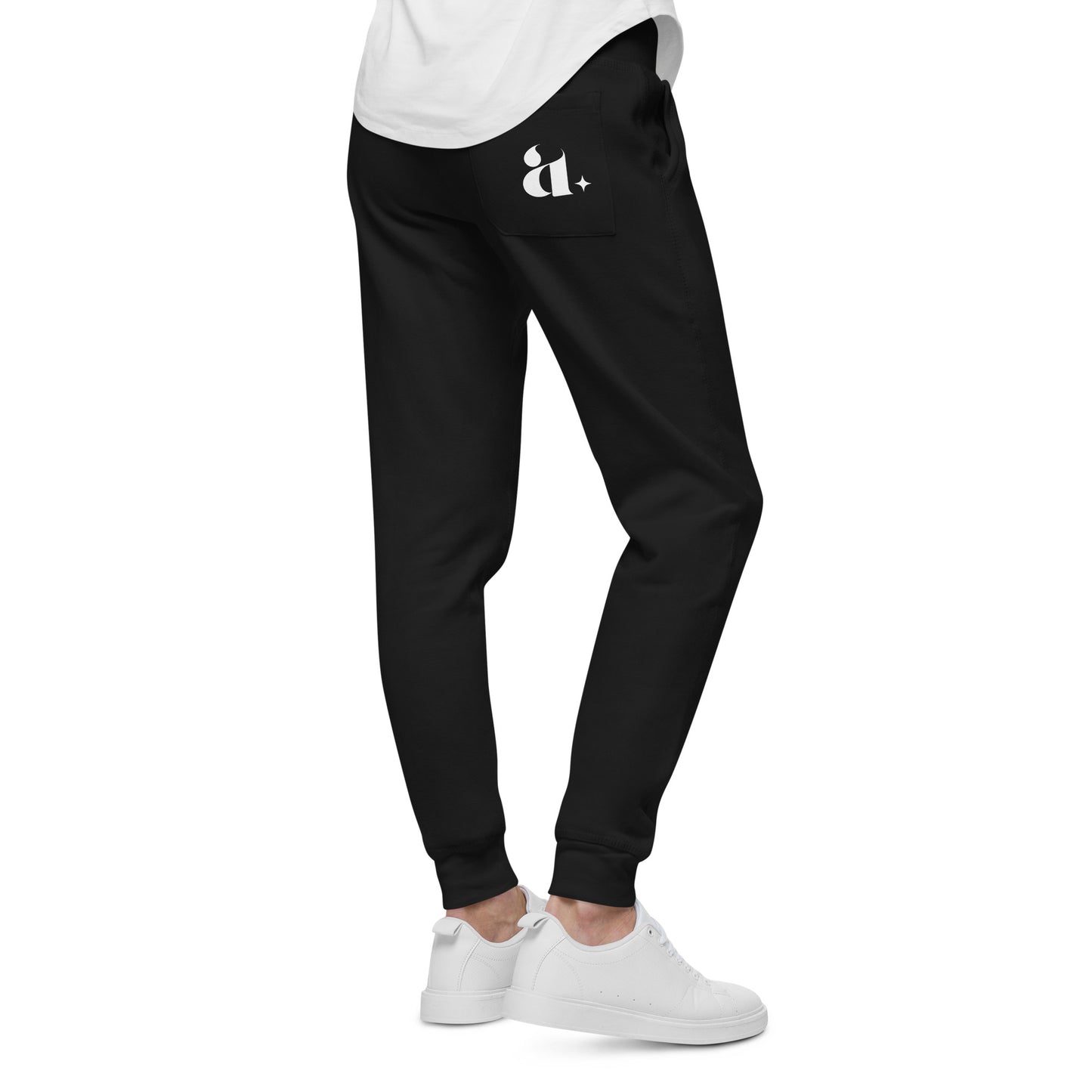 asap unisex sweatpants