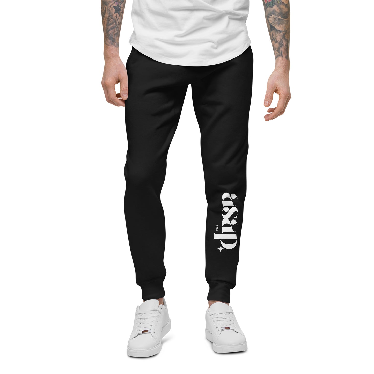 asap unisex sweatpants