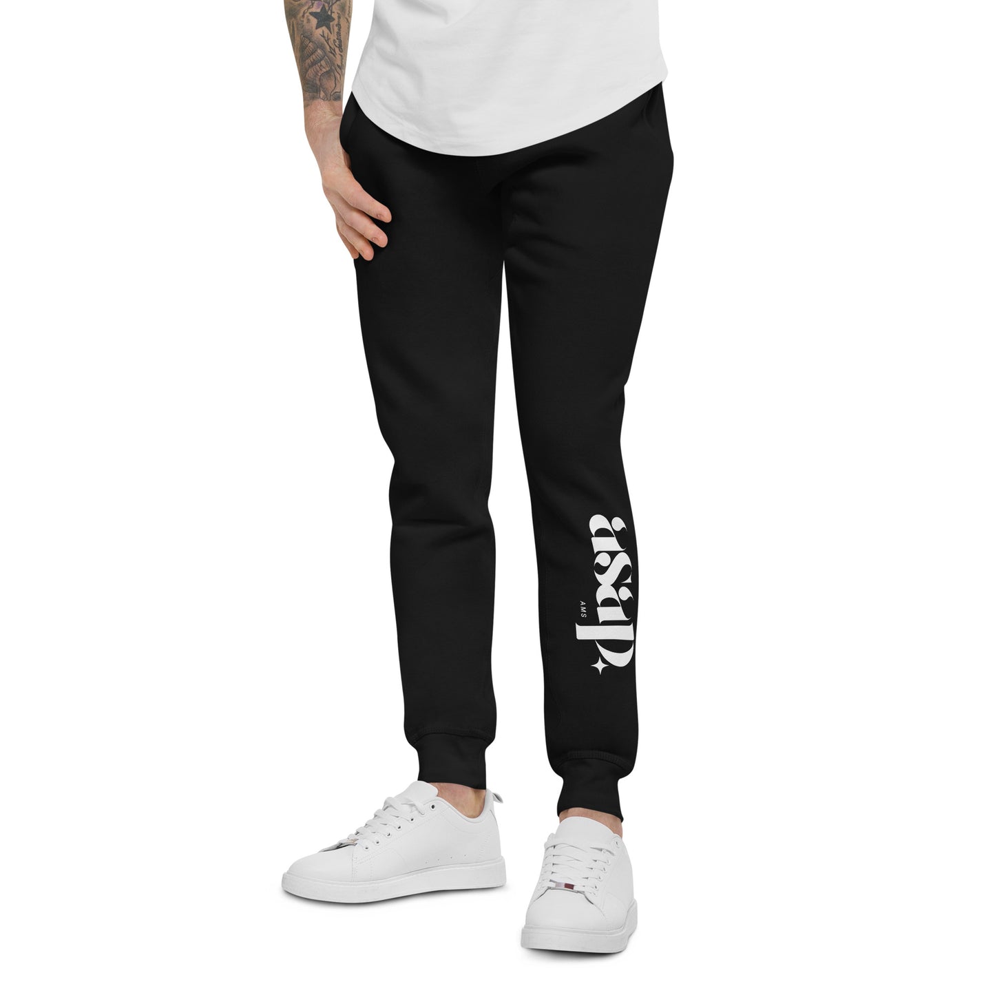 asap unisex sweatpants