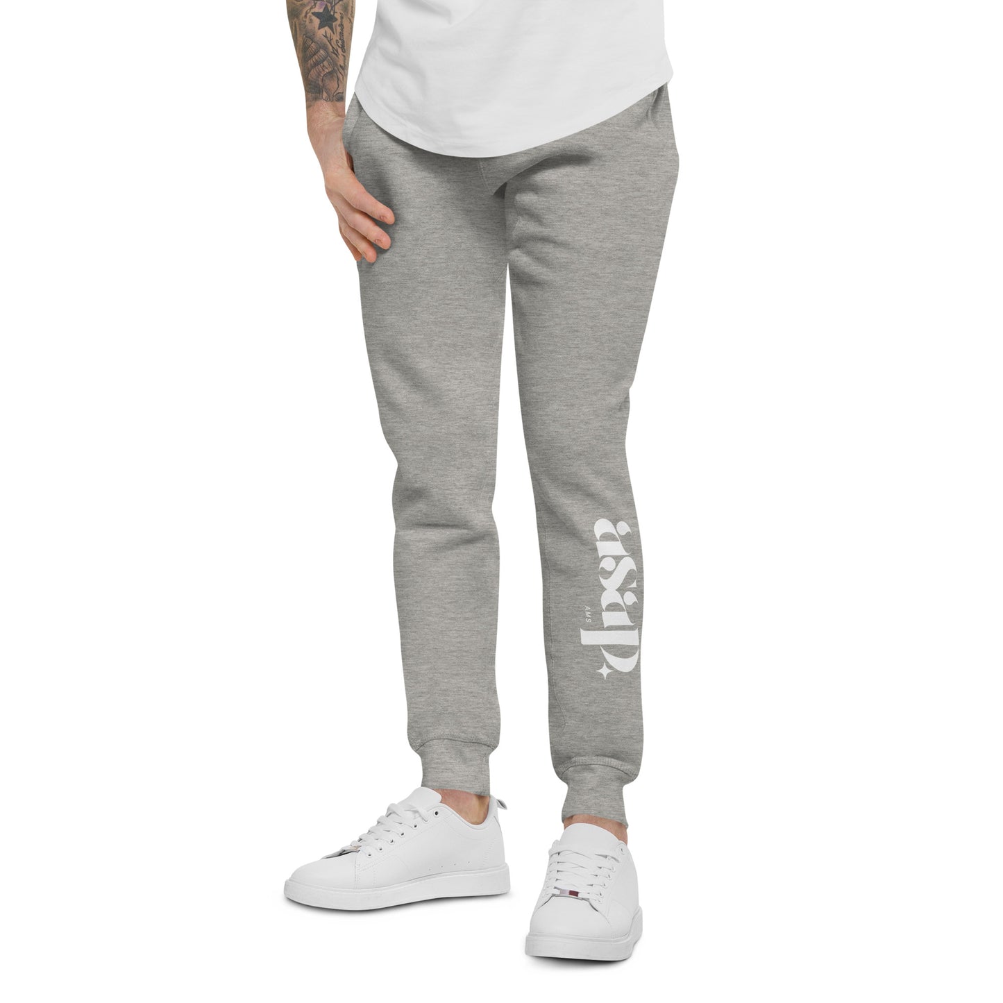 asap unisex sweatpants