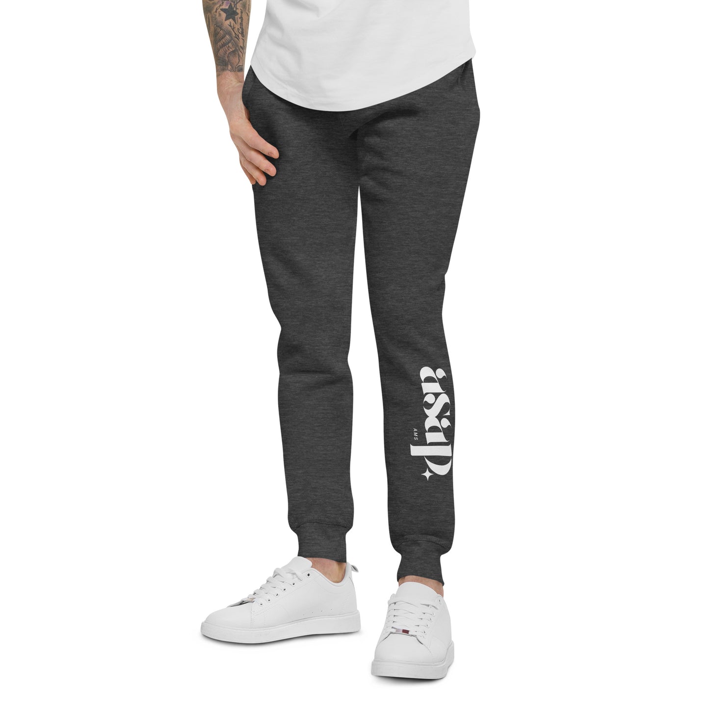 asap unisex sweatpants