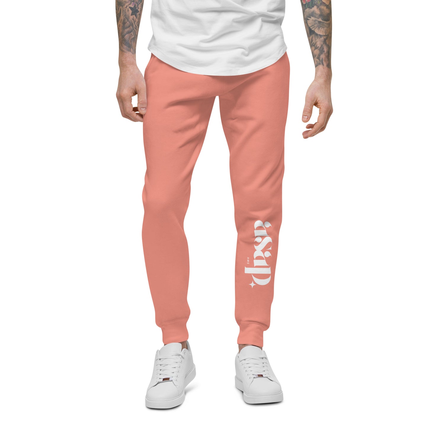asap unisex sweatpants