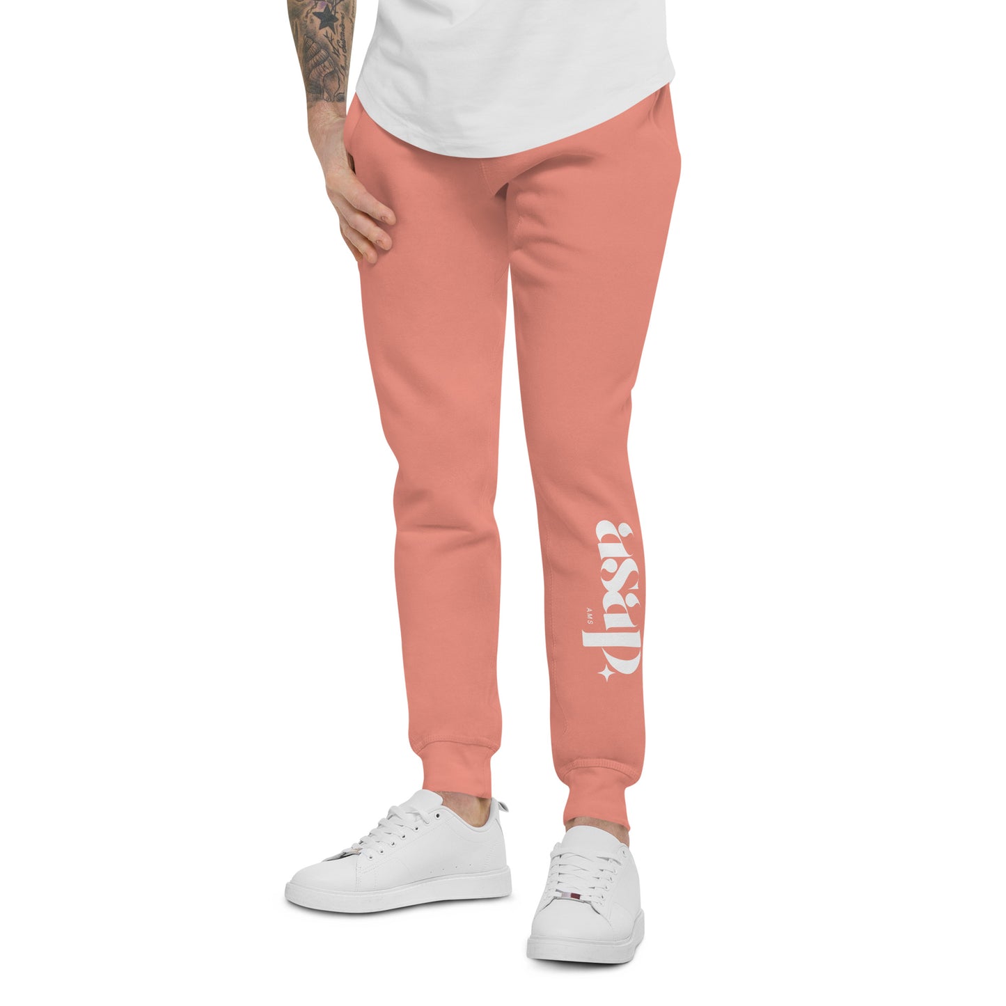 asap unisex sweatpants