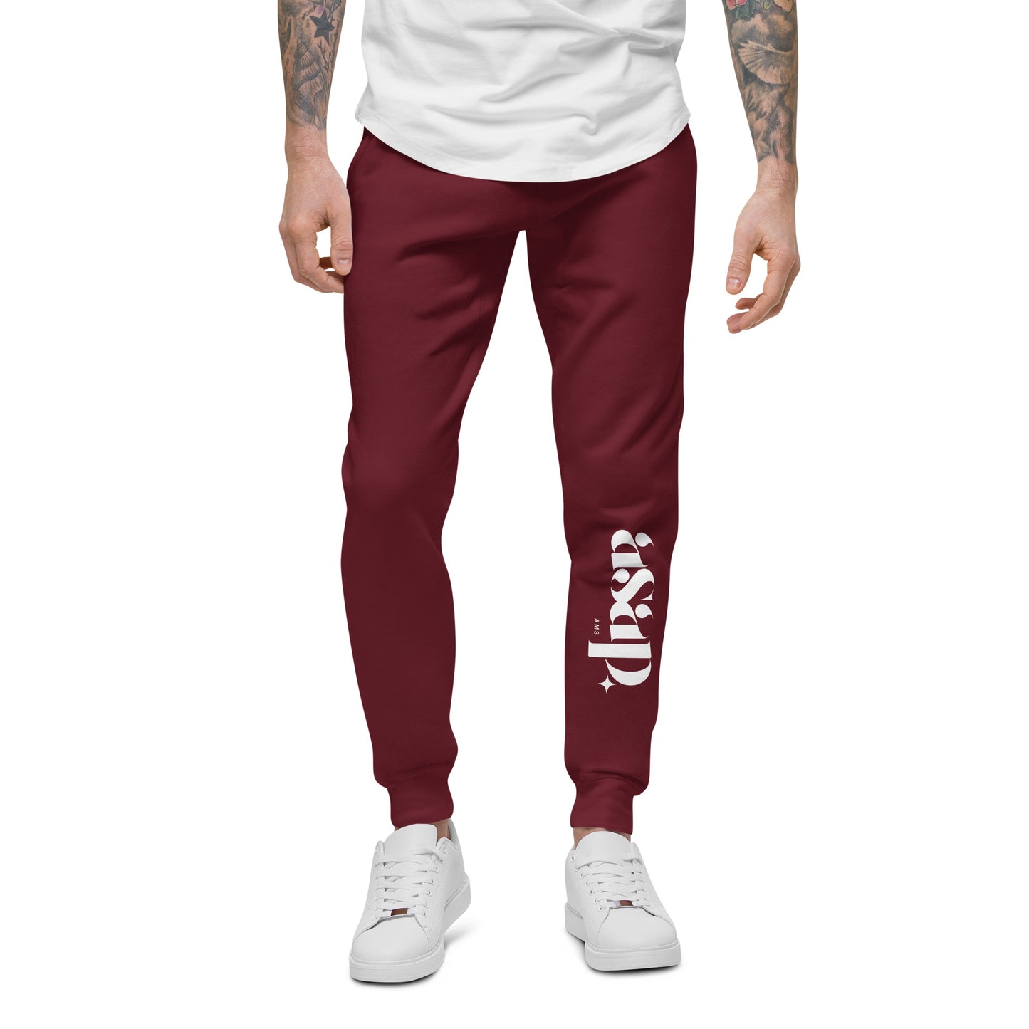 asap unisex sweatpants