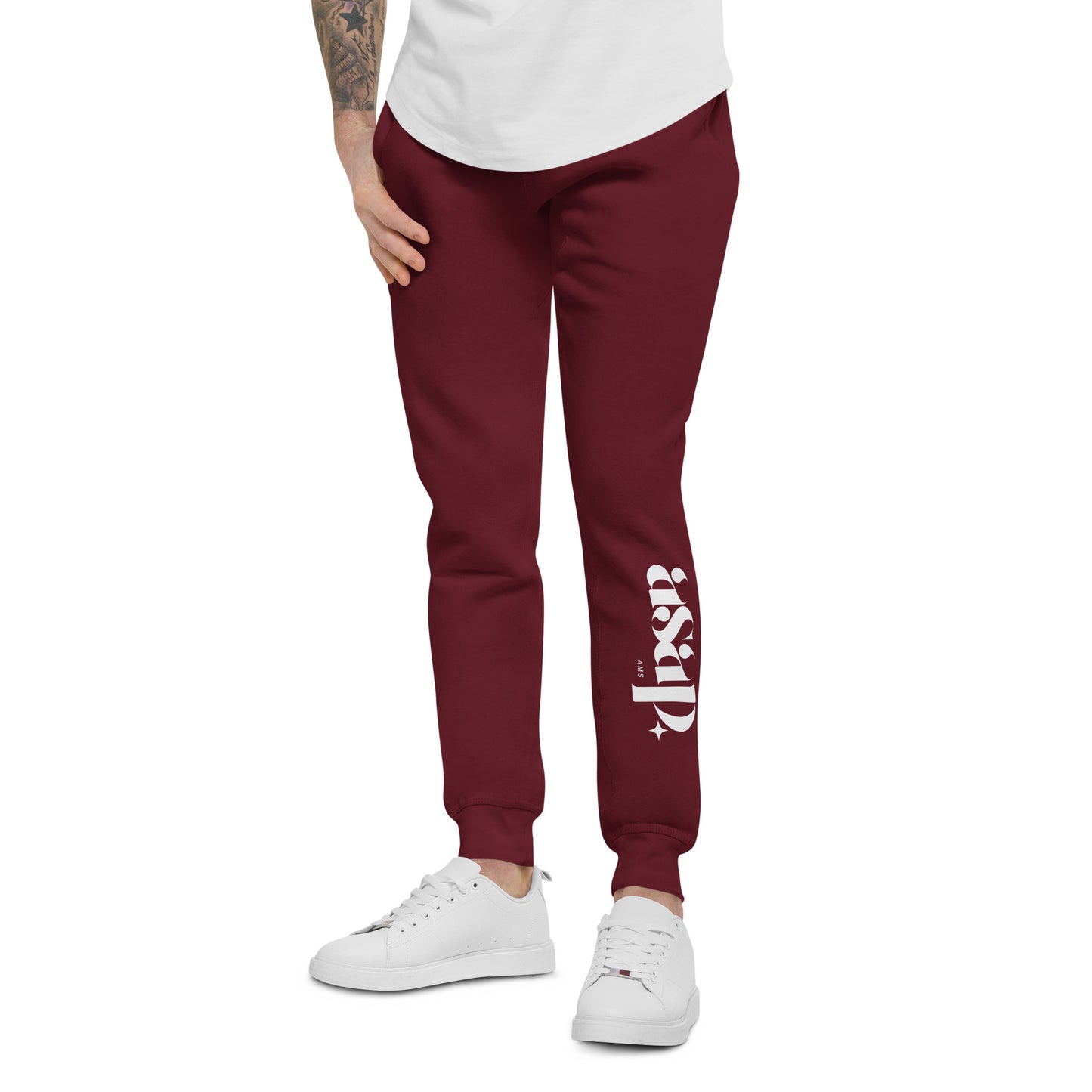 asap unisex sweatpants