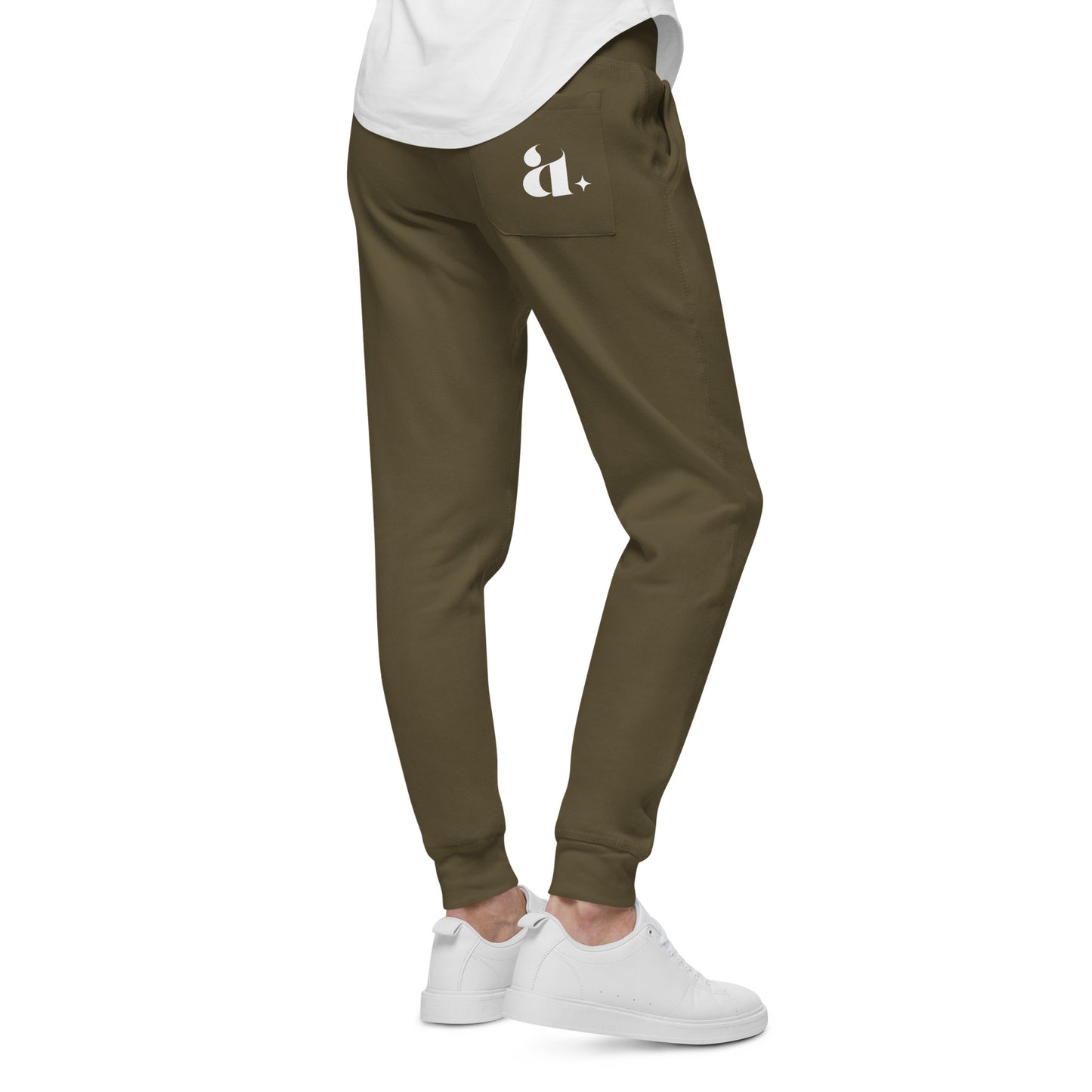 asap unisex sweatpants