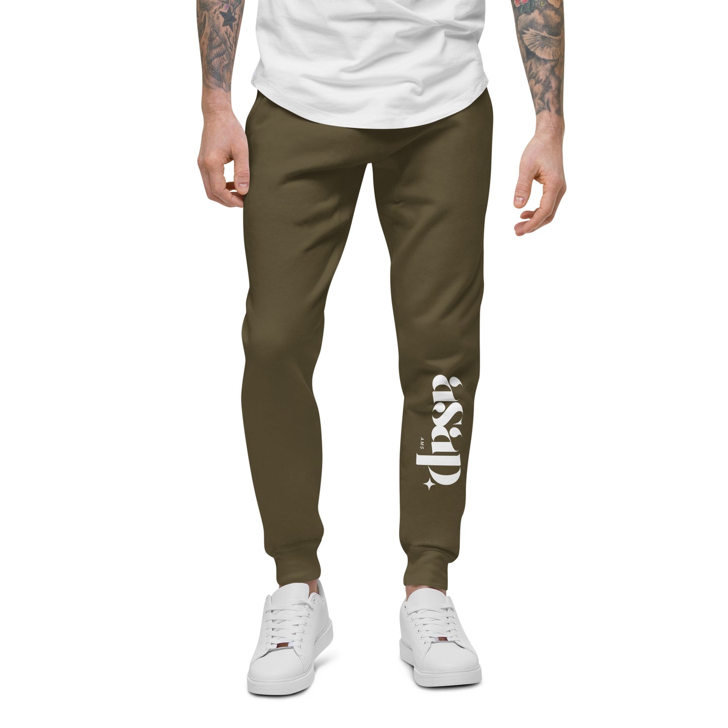 asap unisex sweatpants