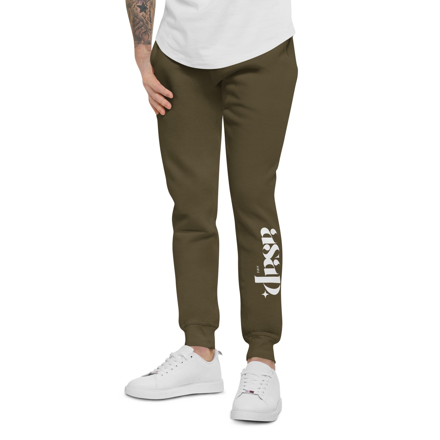 asap unisex sweatpants