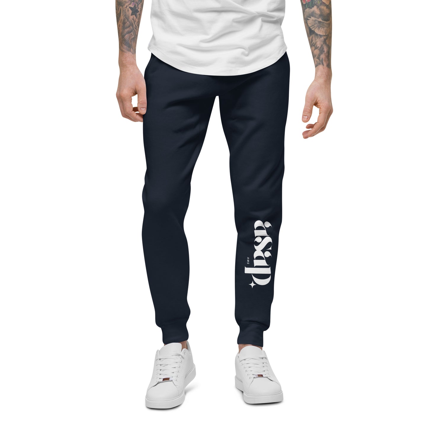 asap unisex sweatpants