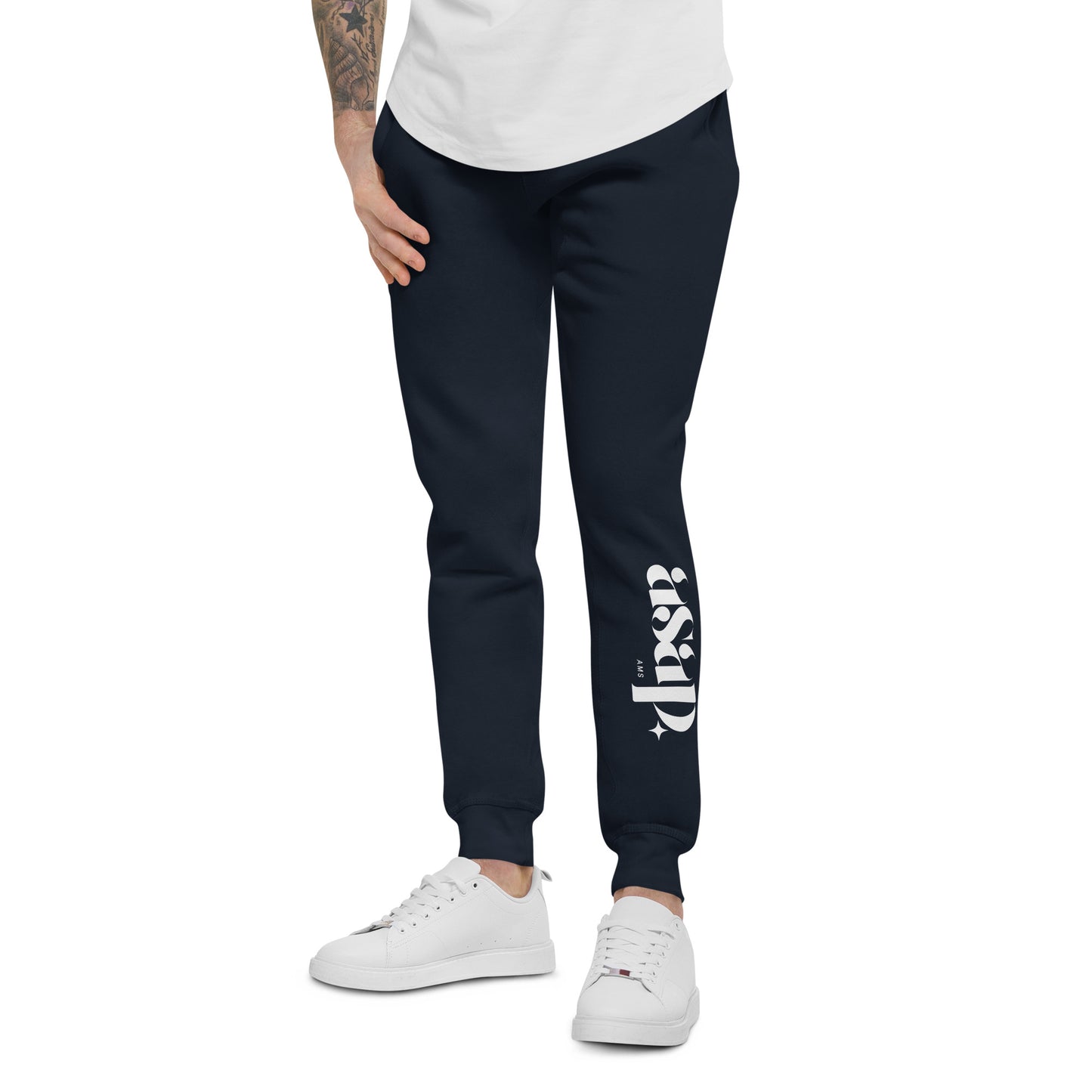 asap unisex sweatpants